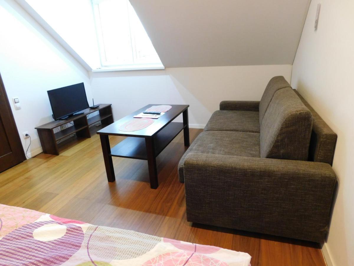 Apartmanovy Penzion Bojnice Exterior photo