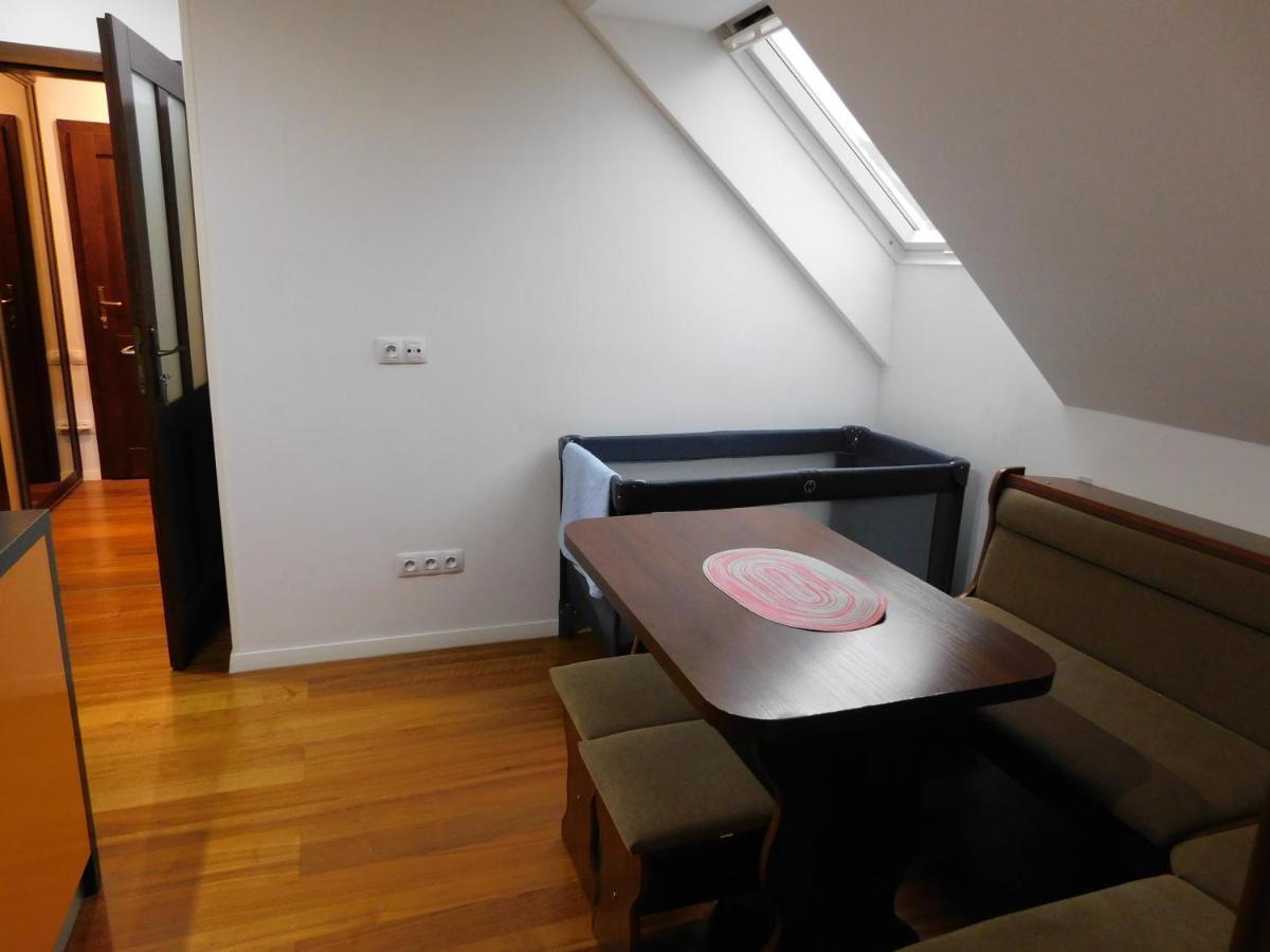 Apartmanovy Penzion Bojnice Exterior photo